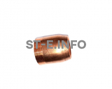 Флюсовый конус MZ-1000 - st-e.info - Южно-Сахалинск