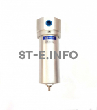 Фильтр масловлагоотделитель XOFR- MINI - st-e.info - Южно-Сахалинск