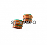 Диффузор газовый Артикул: STFC207SR - st-e.info - Южно-Сахалинск