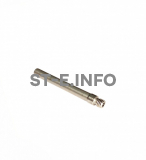 Водяная трубка Артикул:STFC5TW - st-e.info - Южно-Сахалинск
