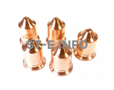 220990 Сопло Tehnocut DMax 18 d. 1,8 mm - st-e.info - Южно-Сахалинск