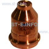 Сопло 220672 (строжка) - st-e.info - Южно-Сахалинск