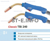 Корпус горелки TBi 240, 50° - st-e.info - Южно-Сахалинск