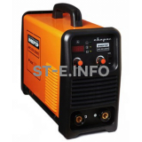 Сварочный инвертор Сварог ARC 250 (Z285) - st-e.info - Южно-Сахалинск
