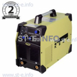 Сварочный инвертор ARC-250GS, 220/380В - st-e.info - Южно-Сахалинск