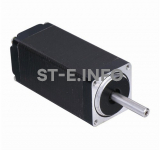 Двухфазный шаговый двигатель nema11 28HS  - st-e.info - Южно-Сахалинск