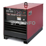 Сварочный трактор для сварки под флюсом Idealarc DC-1000 - st-e.info - Южно-Сахалинск