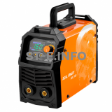 Инвертор сварочный аппарат Сварог ARC 160 "REAL SMART" (Z28103) - st-e.info - Южно-Сахалинск