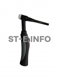 Сварочная горелка SINTIG-26MKP-FX, длиной 8 метров, разъем 7-pin - st-e.info - Южно-Сахалинск