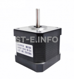 Двухфазный шаговый двигатель 42HS60-1504A05-D24 - st-e.info - Южно-Сахалинск