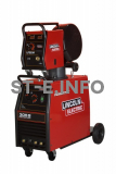 Сварочный полуавтомат Powertec 305S / LF-22M - st-e.info - Южно-Сахалинск