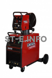 Сварочный полуавтомат Powertec 505S / LF-24M PRO - st-e.info - Южно-Сахалинск