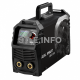 Инвертор сварочный Сварог ARC 200 "REAL SMART" (Z28303) - st-e.info - Южно-Сахалинск
