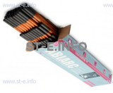 Угольные электроды DC 8,0x305mm - st-e.info - Южно-Сахалинск