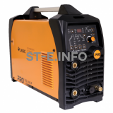 Инвертор сварочный Сварог TIG 300 P "PRO" (W232) - st-e.info - Южно-Сахалинск
