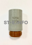 60309BV Защитный кожух Pmax 105 - st-e.info - Южно-Сахалинск