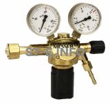 Редуктор MESSER Argon/CO2 арт. 71705354 - st-e.info - Южно-Сахалинск