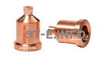 Сопло для плазмотрона 100A арт. W03X0893-64A ECO - st-e.info - Южно-Сахалинск
