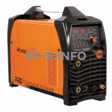 Инвертор сварочный TIG 315P AC/DC MULTIWAVE "PRO" (E202) - st-e.info - Южно-Сахалинск
