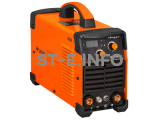 Сварочный инвертор Сварог REAL TIG 200 (W223) - st-e.info - Южно-Сахалинск