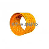 Газовый диффузор для плазмотрона LC105 W03X0893-70R - st-e.info - Южно-Сахалинск