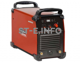 Инвертор сварочный Invertec 400-SX - st-e.info - Южно-Сахалинск
