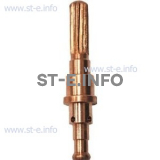 Электрод 9-8215 - st-e.info - Южно-Сахалинск