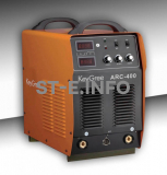 Промышленный инвертор для ручной дуговой сварки ARC-400 IGBT - st-e.info - Южно-Сахалинск