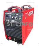 Сварочный аппарат для ручной дуговой сварки ARC-500 ECO - st-e.info - Южно-Сахалинск