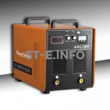 Сварочный аппарат для ручной дуговой сварки ARC-500 - st-e.info - Южно-Сахалинск