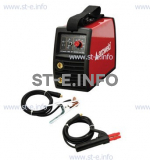 Аппарат для ручной дуговой сварки Arcweld 130i-S - st-e.info - Южно-Сахалинск