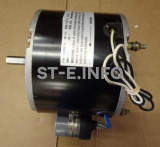 Мотор вентилятора M9983-6 Lincon Electric - st-e.info - Южно-Сахалинск