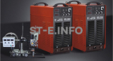 Сварочный трактор + источник для сварки под слоем флюса MZ-630 - st-e.info - Южно-Сахалинск