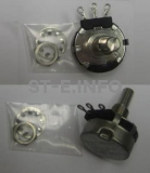 Потенциометр T10812-122 Lincoln Electric - st-e.info - Южно-Сахалинск