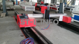 Станок для газовой и плазменной резки метала BULDOG PRO 1500x3000 - st-e.info - Южно-Сахалинск