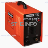 Инвертор сварочный CUT-40B - st-e.info - Южно-Сахалинск