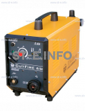 Источник плазменой резки CutFire 65i - st-e.info - Южно-Сахалинск