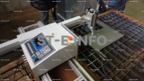 Машины термической (газовой) резки консольного типа SNR-KB с ЧПУ  3000х1500мм - st-e.info - Южно-Сахалинск