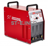 Сварочный аппарат для аргонодуговой сварки MASTER TIG-250AC - st-e.info - Южно-Сахалинск