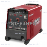 Flextec 450 - st-e.info - Южно-Сахалинск