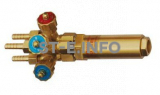 Резак пропановый механизированный GJ85 - st-e.info - Южно-Сахалинск