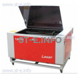 Лазерный станок для гравировки и резки ST-LG1290G - st-e.info - Южно-Сахалинск