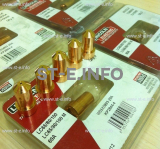 Сопло для плазмотрона LC65/80/100 50A арт. W03X0893-28A  - st-e.info - Южно-Сахалинск
