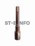 Держатель наконечника QTB-500 - st-e.info - Южно-Сахалинск