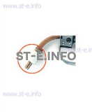 Изолятор KP2089-1 для горелки  K345-10 - st-e.info - Южно-Сахалинск