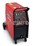 Lincoln Electric Сварочный полуавтомат Powertec 305C арт. K14056-3 - st-e.info - Южно-Сахалинск