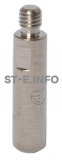 Электрод для плазмотрона ERGOCUT S25, ERGOCUT S25K, ERGOCUT S45 арт. PR0106 (длинный) - st-e.info - Южно-Сахалинск