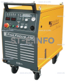 Источник плазменной резки FineFocus 450 - st-e.info - Южно-Сахалинск