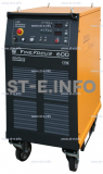 Источник плазменной резки FineFocus 600 - st-e.info - Южно-Сахалинск
