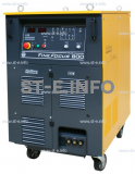 Источник плазменной резки FineFocus 800 - st-e.info - Южно-Сахалинск